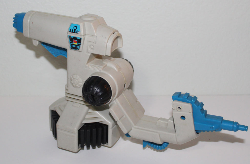 Thundercats Hovercat Part Incomplete LJN 1986