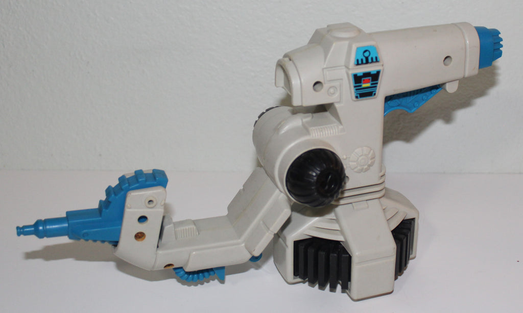 Thundercats Hovercat Part Incomplete LJN 1986