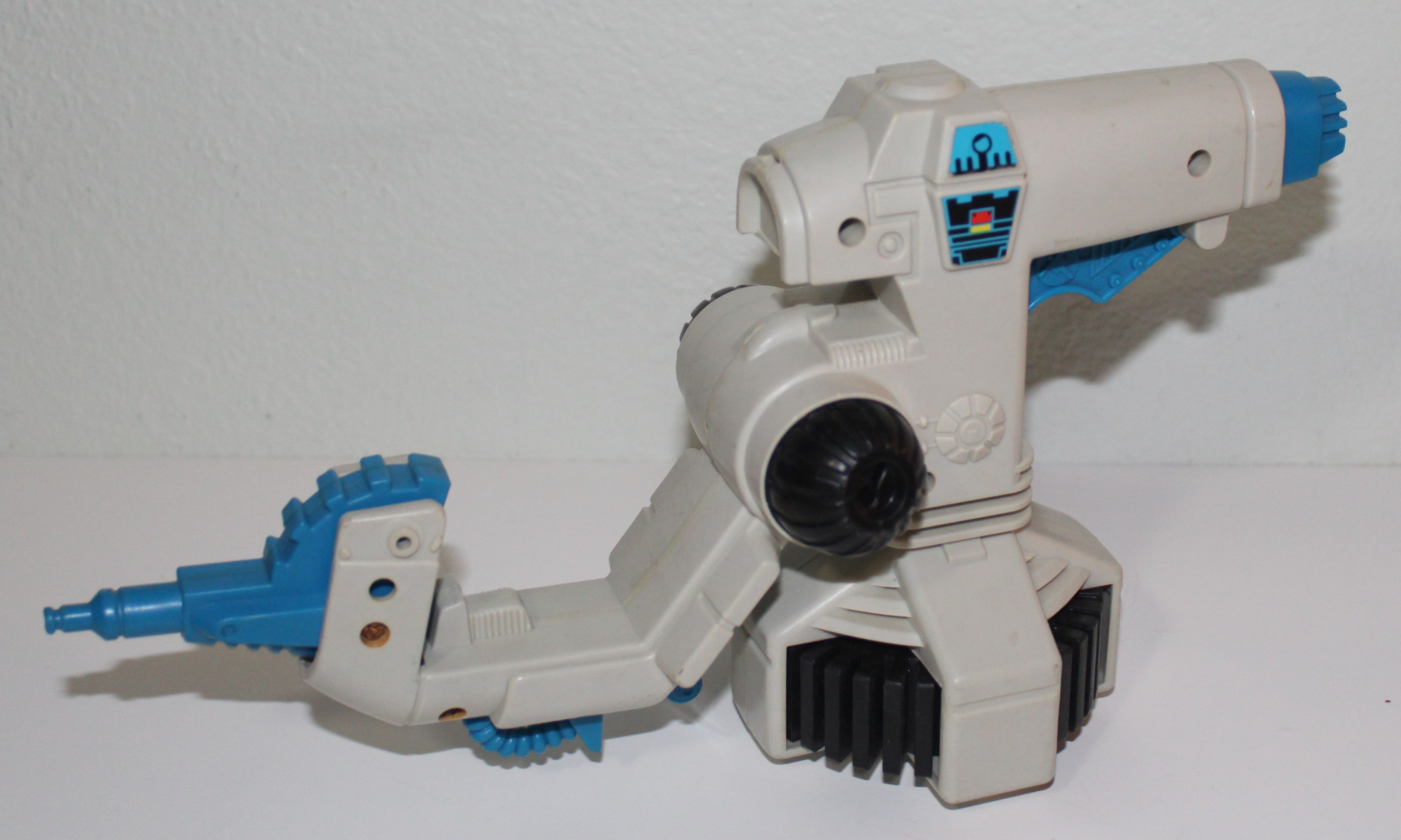 Thundercats Hovercat Part Incomplete LJN 1986