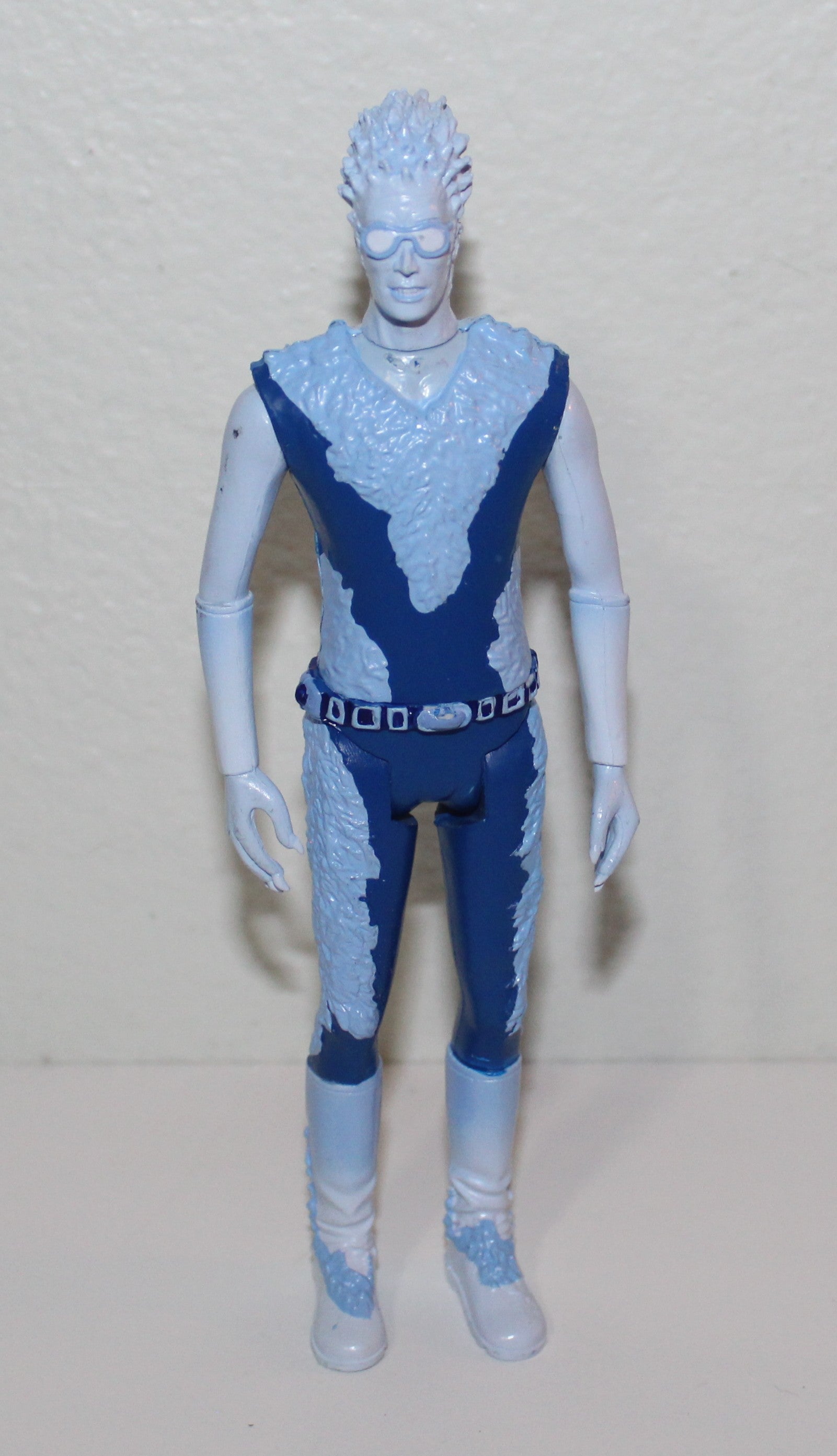 Bryant Heating and Cooling Chiller Promotional Figure