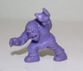 Monster in my Pocket Purple Hunchback Figure Series 1 Matchbox 1990