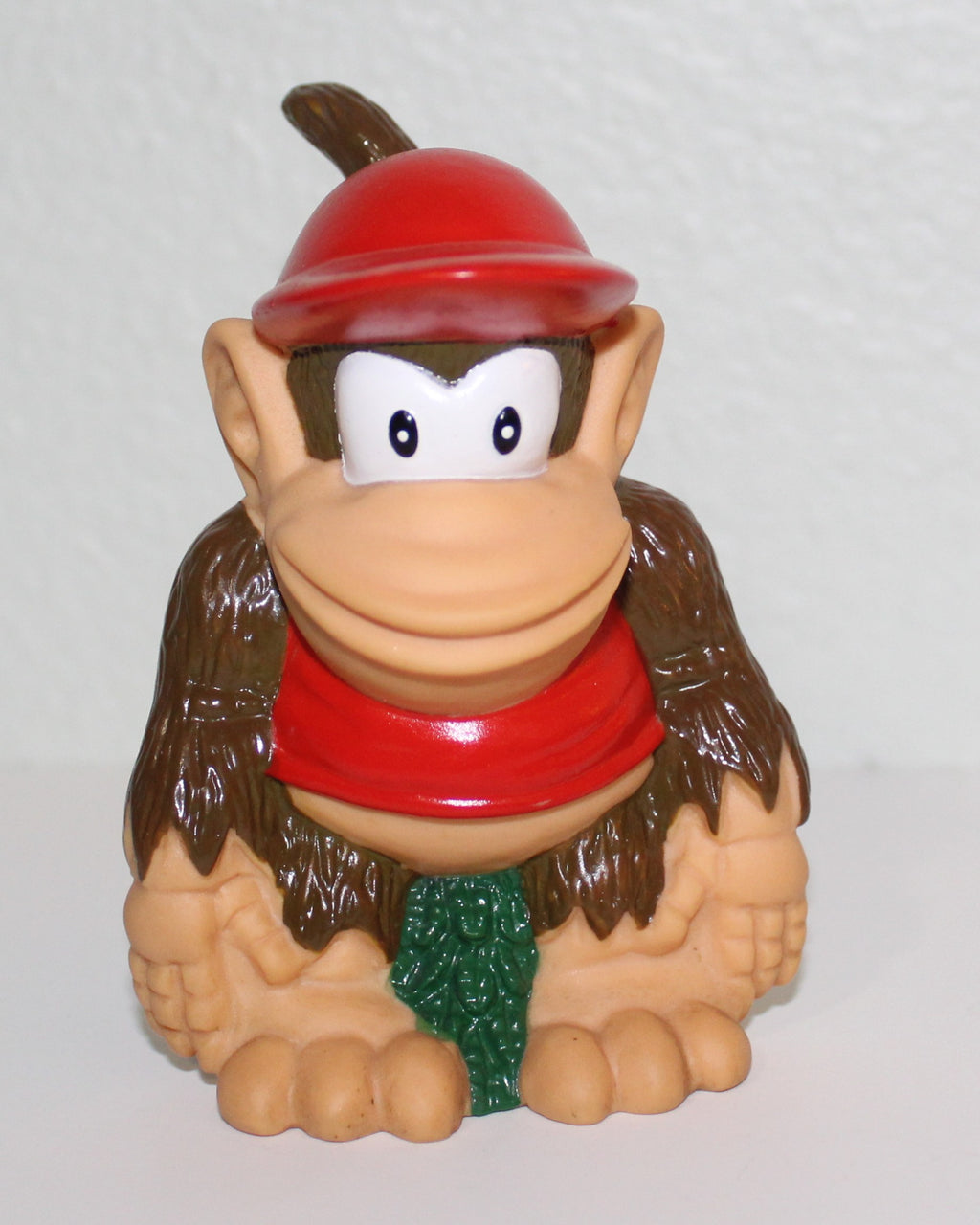 Diddy Kong Figure Nintendo Power Mail Order 1997 Donkey Kong SNES