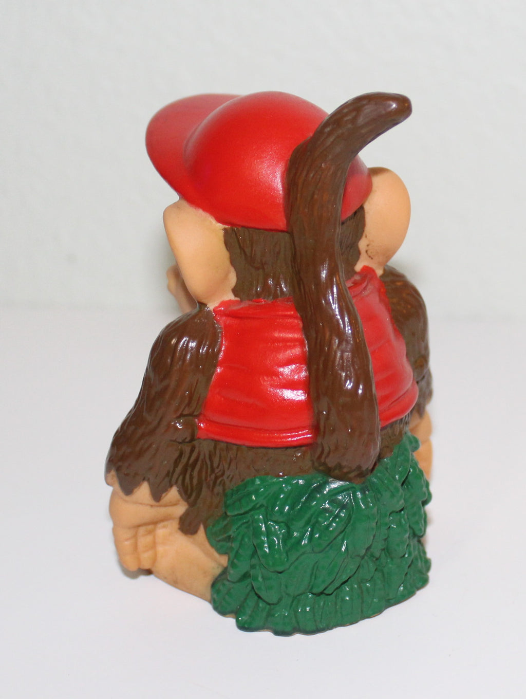 Diddy Kong Figure Nintendo Power Mail Order 1997 Donkey Kong SNES