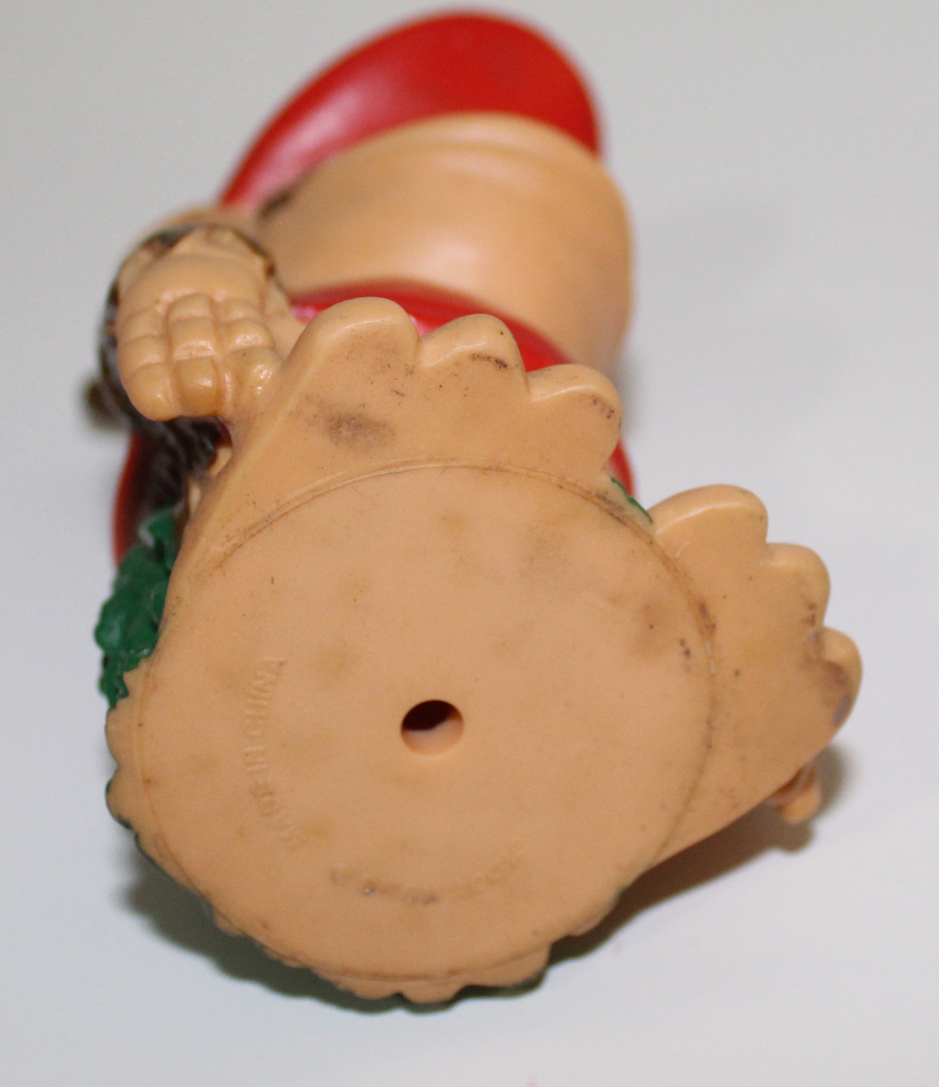 Diddy Kong Figure Nintendo Power Mail Order 1997 Donkey Kong SNES
