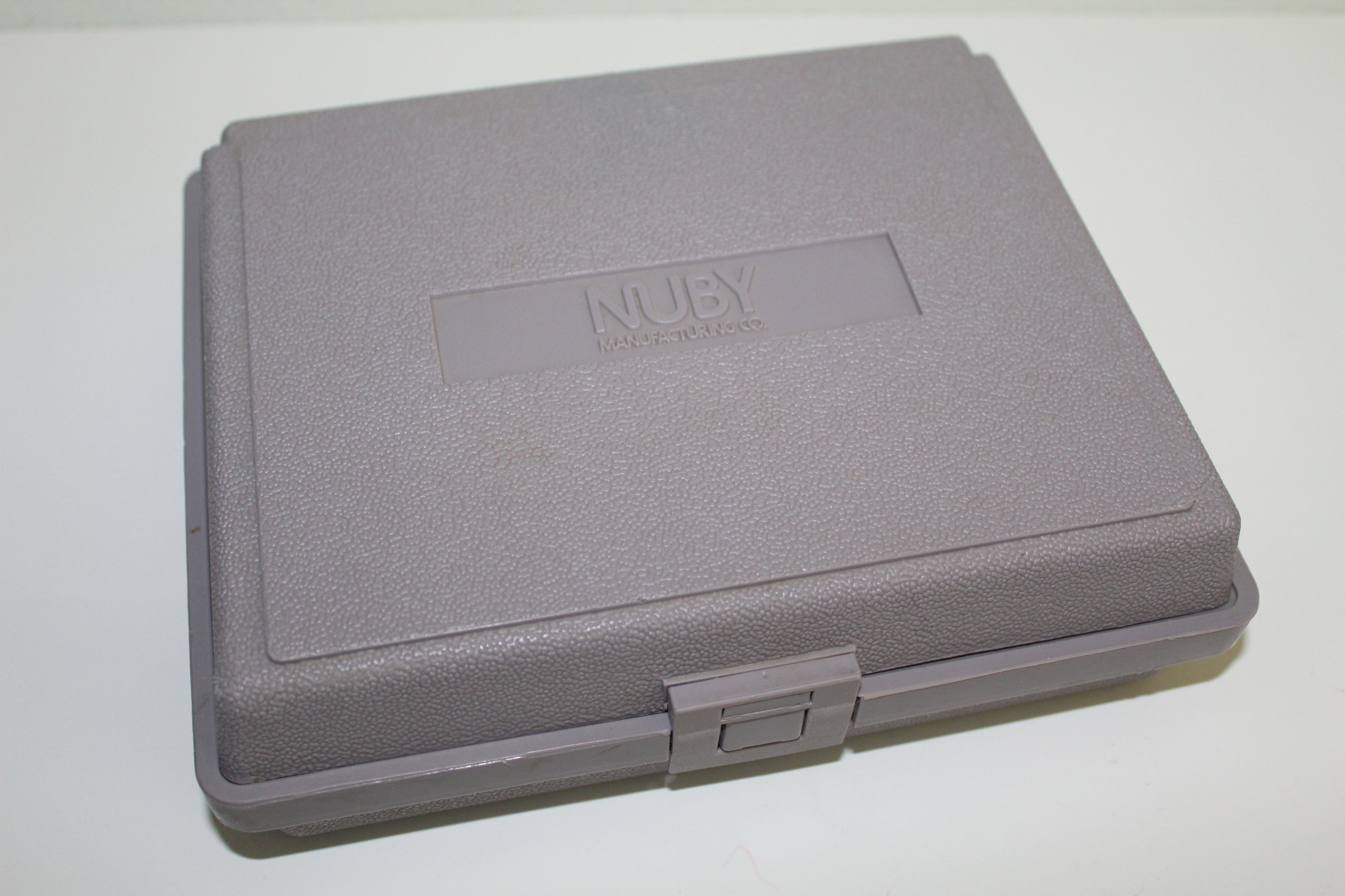 Nuby Nintendo Gameboy Hard Case 90s