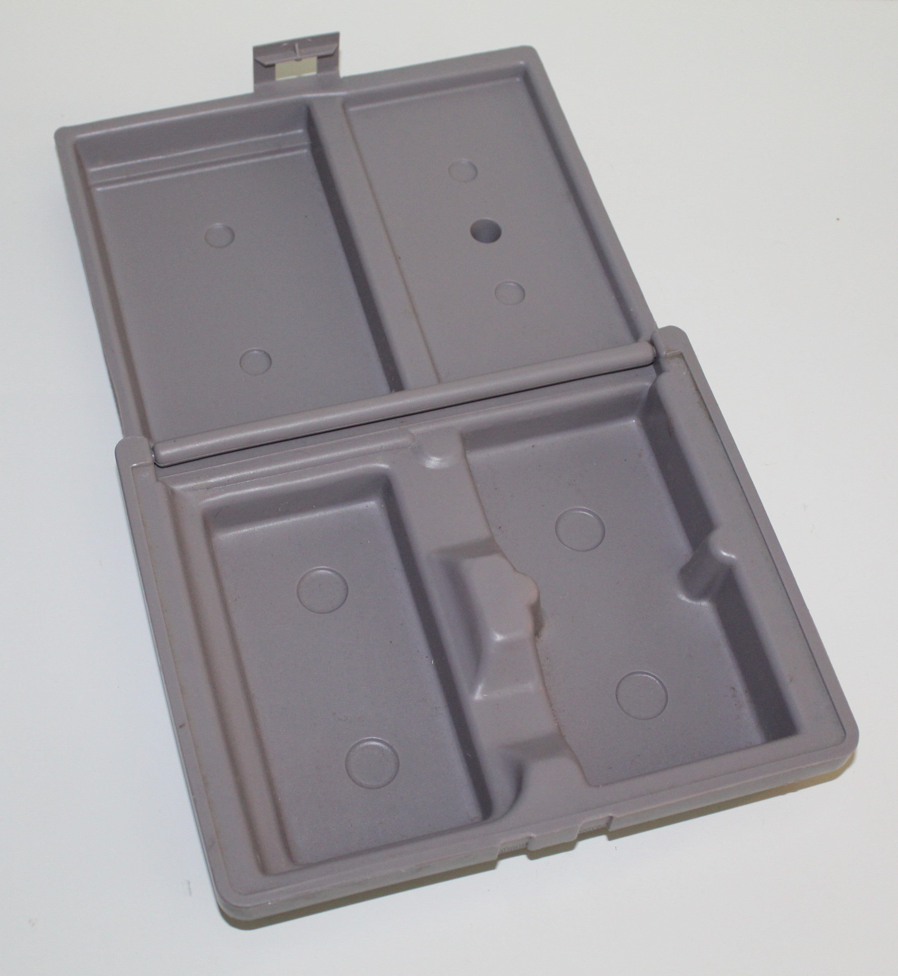 Nuby Nintendo Gameboy Hard Case 90s
