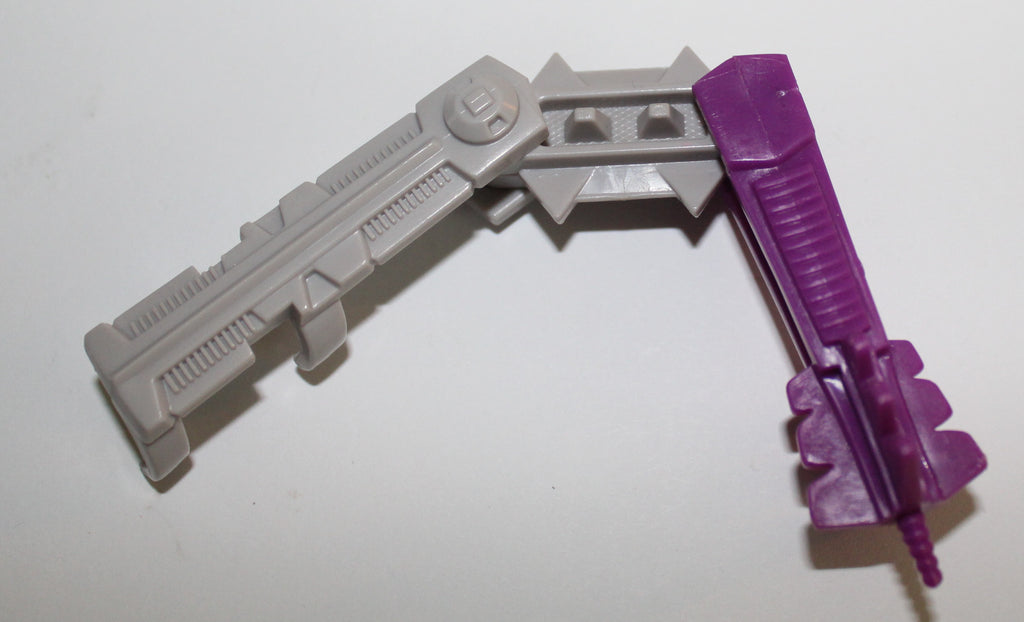 Dino Riders Kentrosaurus Series 2 Tail Weapon Part Tyco 1989