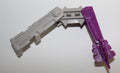 Dino Riders Kentrosaurus Series 2 Tail Weapon Part Tyco 1989