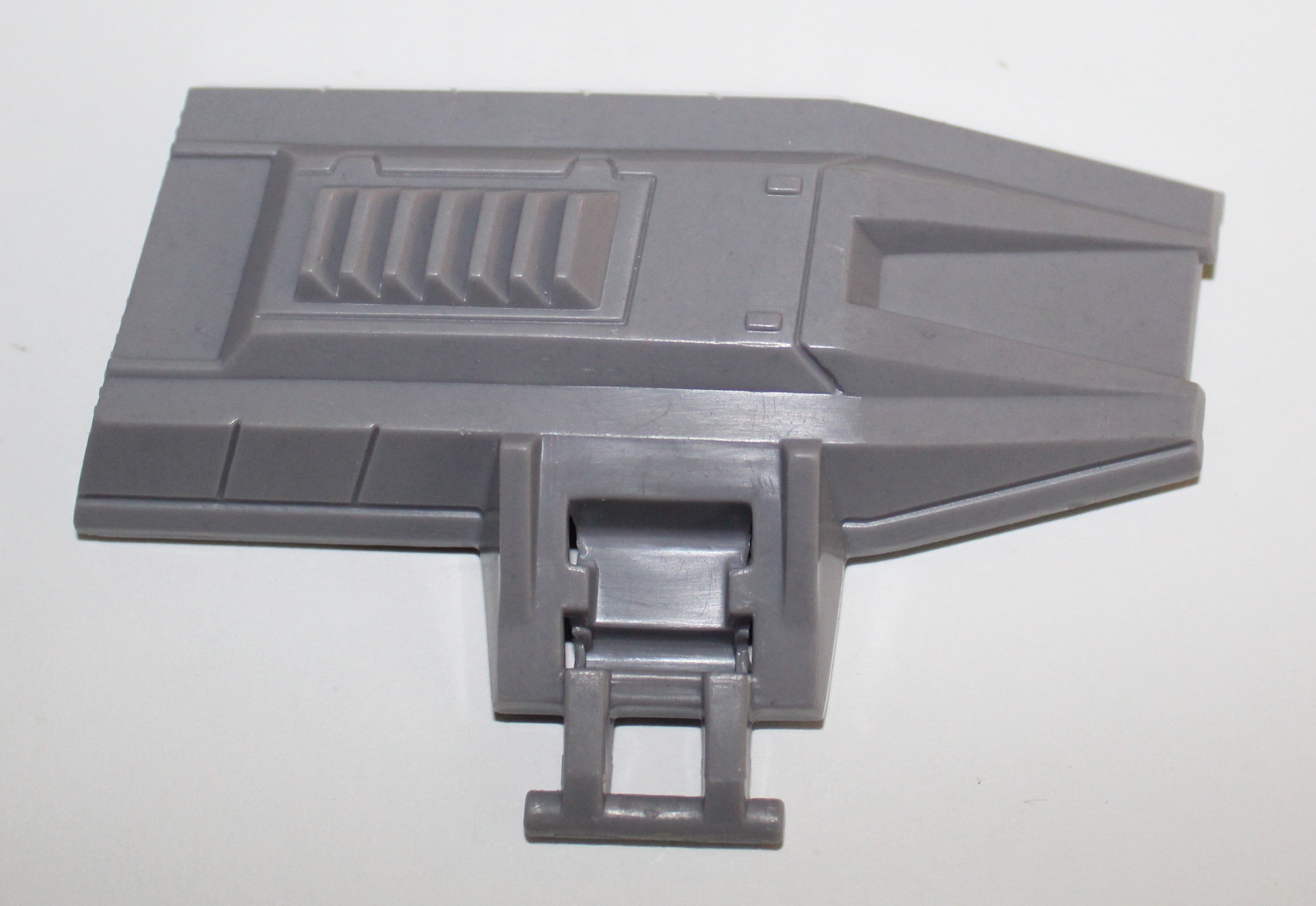Dino Riders Kentrosaurus Series 2 Shield Part Tyco 1989