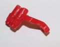 Dino Riders Rulon Series 1 Red Binocular Weapon Tyco 1987