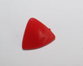 Dino Riders Rulon Series 1 Red Shield Weapon Tyco 1987