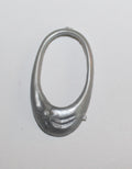 Dino Riders Valorian Series 1 Silver Pouch Part Tyco 1987
