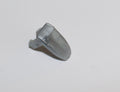 Dino Riders Valorian Series 1 Silver Small Gun Part Tyco 1987