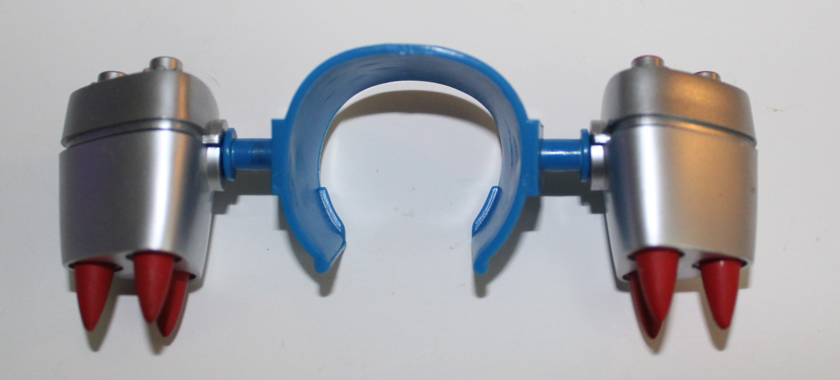 Dino Riders Diplodocus Large Neck Missiles Part Tyco 1987