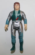 Dino Riders Proto Action Figure Tyco 1987