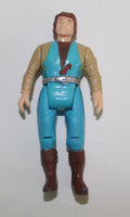 Dino Riders Magnus Figure Torosaurus Tyco 1988