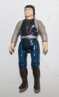 Dino Riders Aries Action Figure Diplodocus Tyco 1987