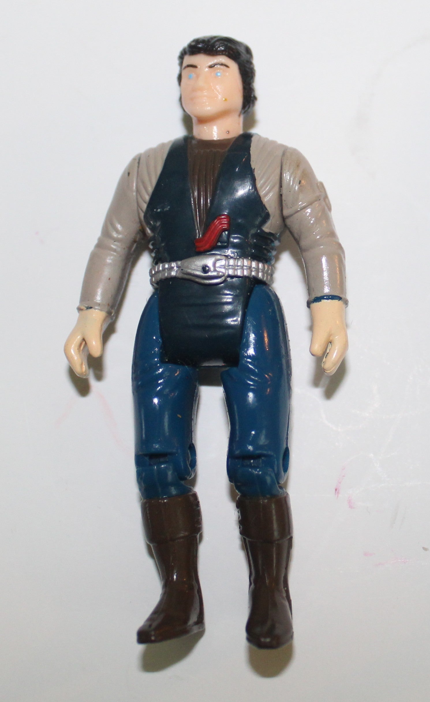 Dino Riders Aries Action Figure Diplodocus Tyco 1987