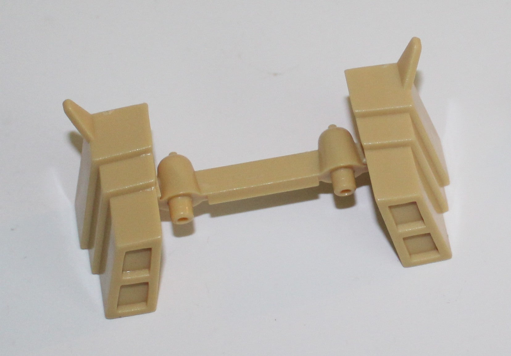 Dino Riders Pteranodon Rocket Seat Blaster Part Tyco 1987