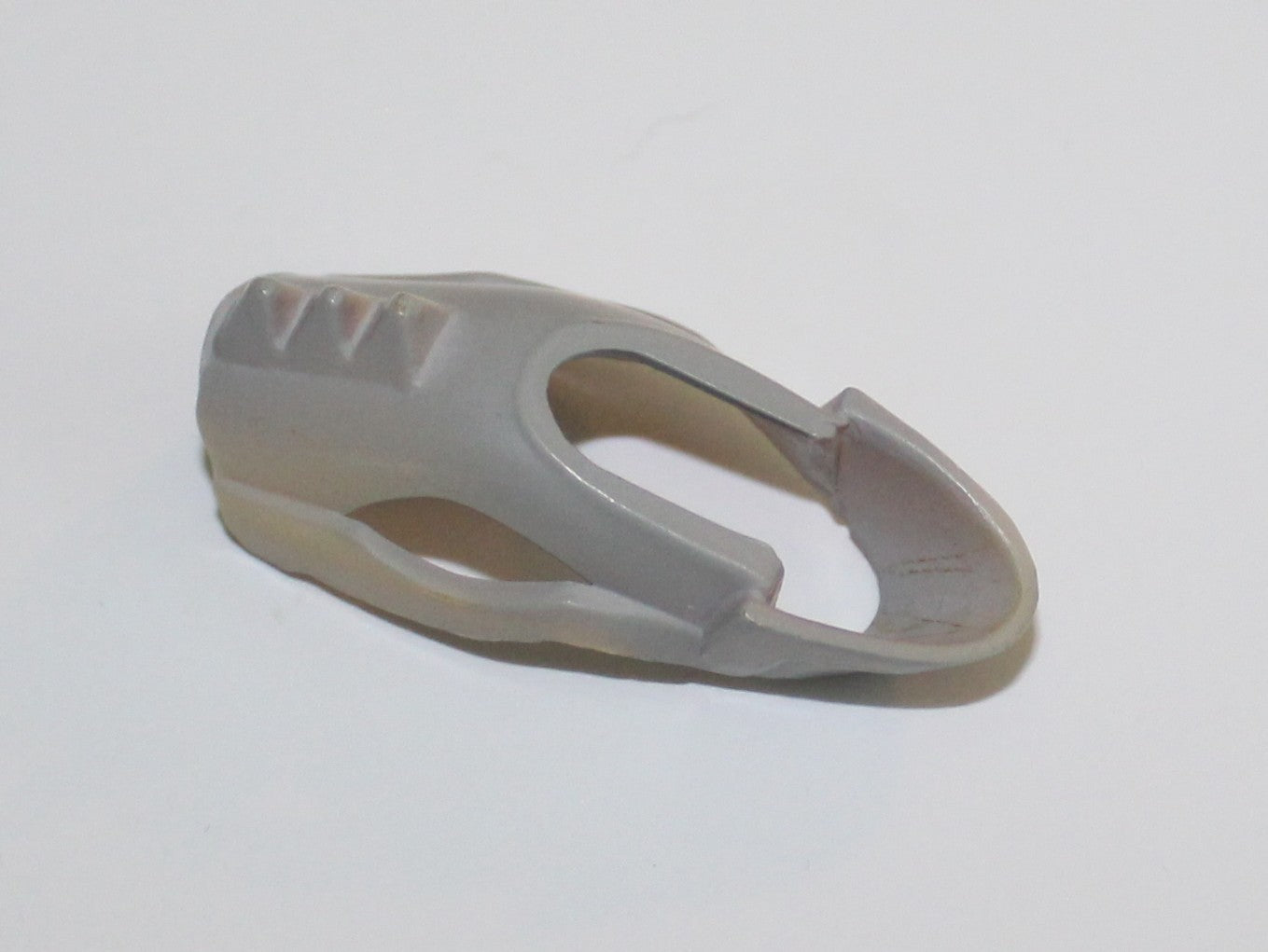 Dino Riders Pteranodon Brain Box Helmet Part Tyco 1987
