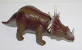 Dino Riders Styracosaurus Dinosaur Tyco 1987