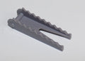 Dino Riders Saurolophus Belly Blade Part Tyco 1987