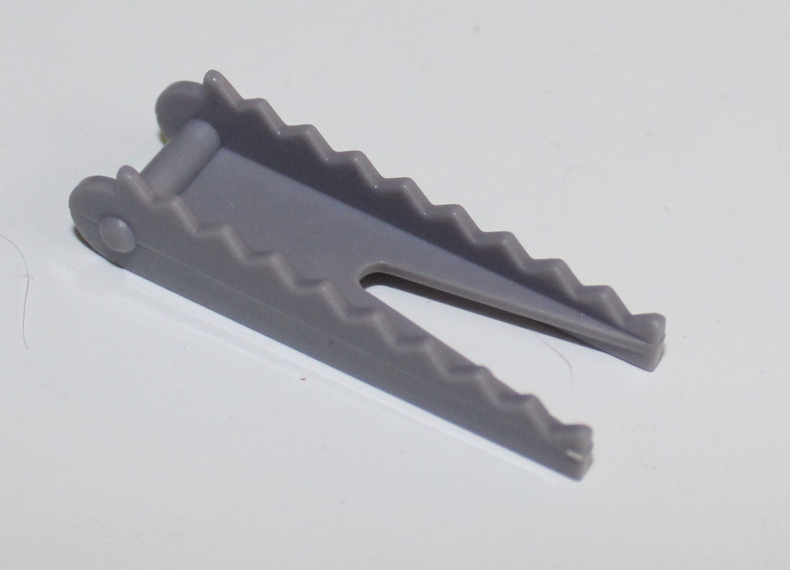 Dino Riders Saurolophus Belly Blade Part Tyco 1987