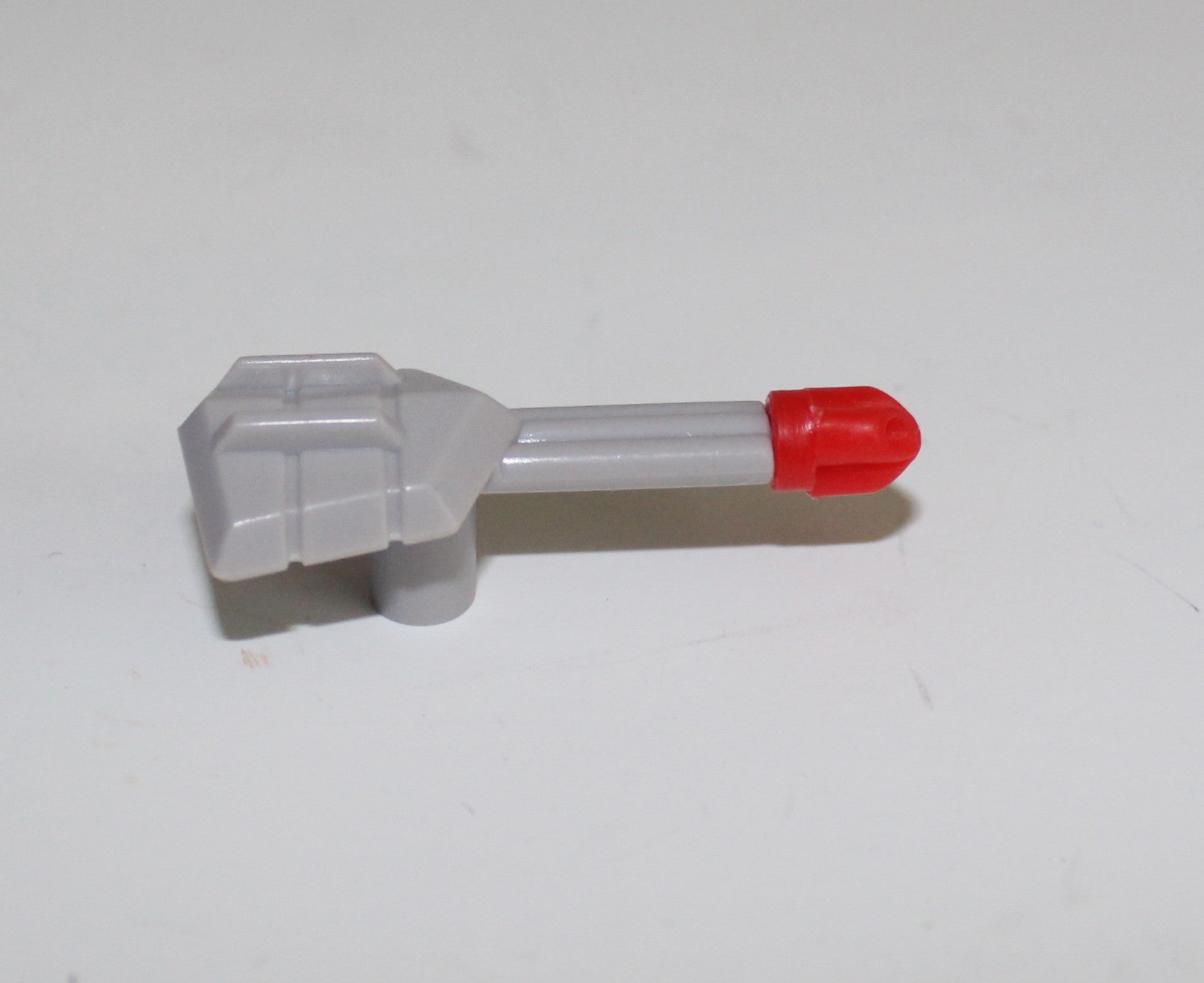 Dino Riders Saurolophus Gun Part Tyco 1987