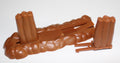 Dino Riders Monoclonius Dinosaur Trap Part Tyco 1987