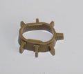 Dino Riders Monoclonius Dinosaur Tail Spikes Part Tyco 1987