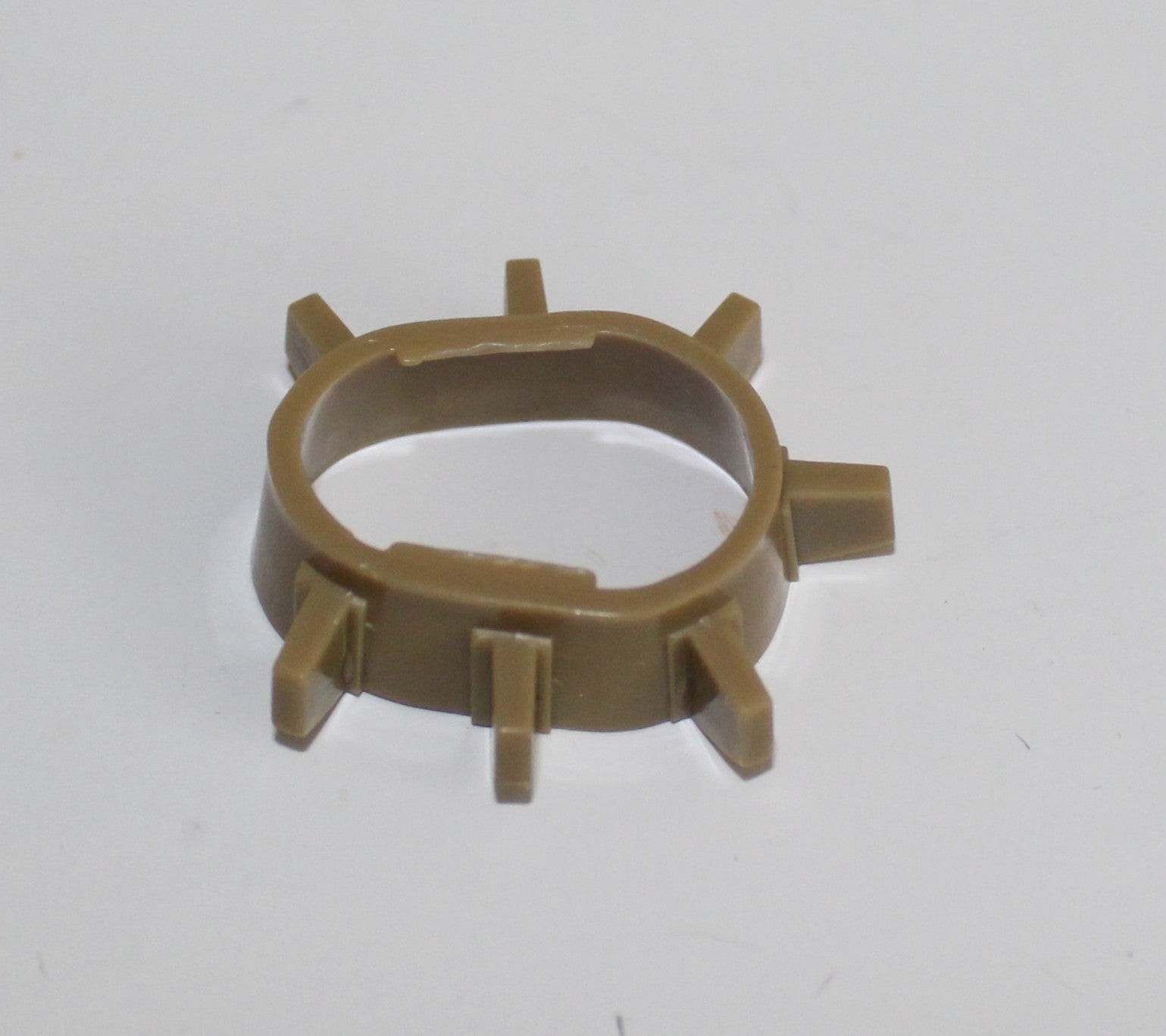 Dino Riders Monoclonius Dinosaur Tail Spikes Part Tyco 1987