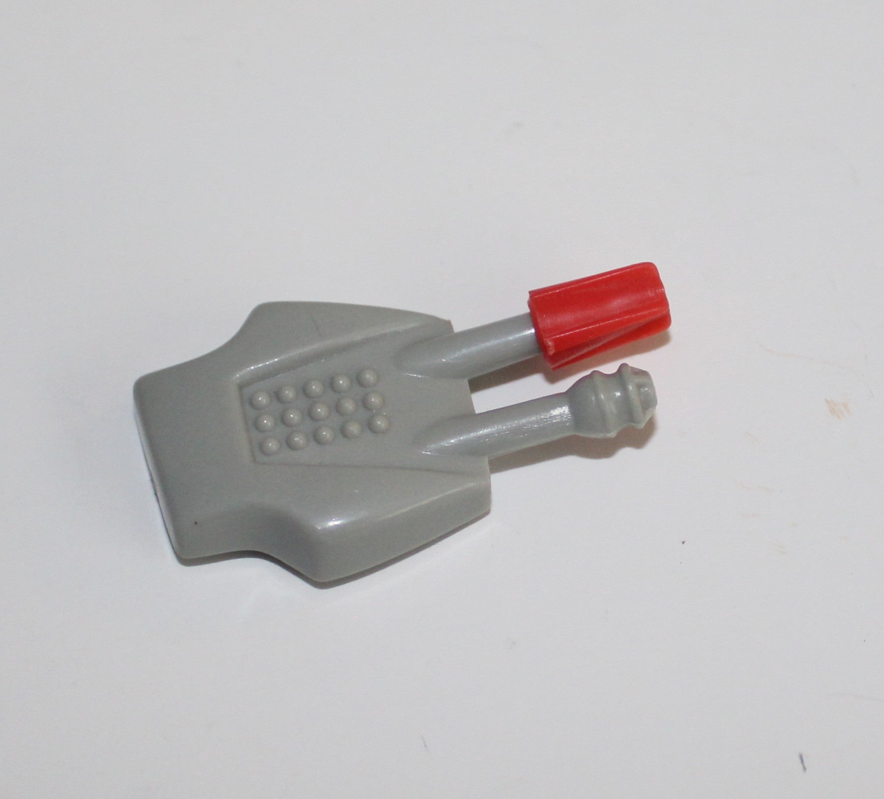 Dino Riders Dimetrodon Gun Weapon Part Tyco 1987