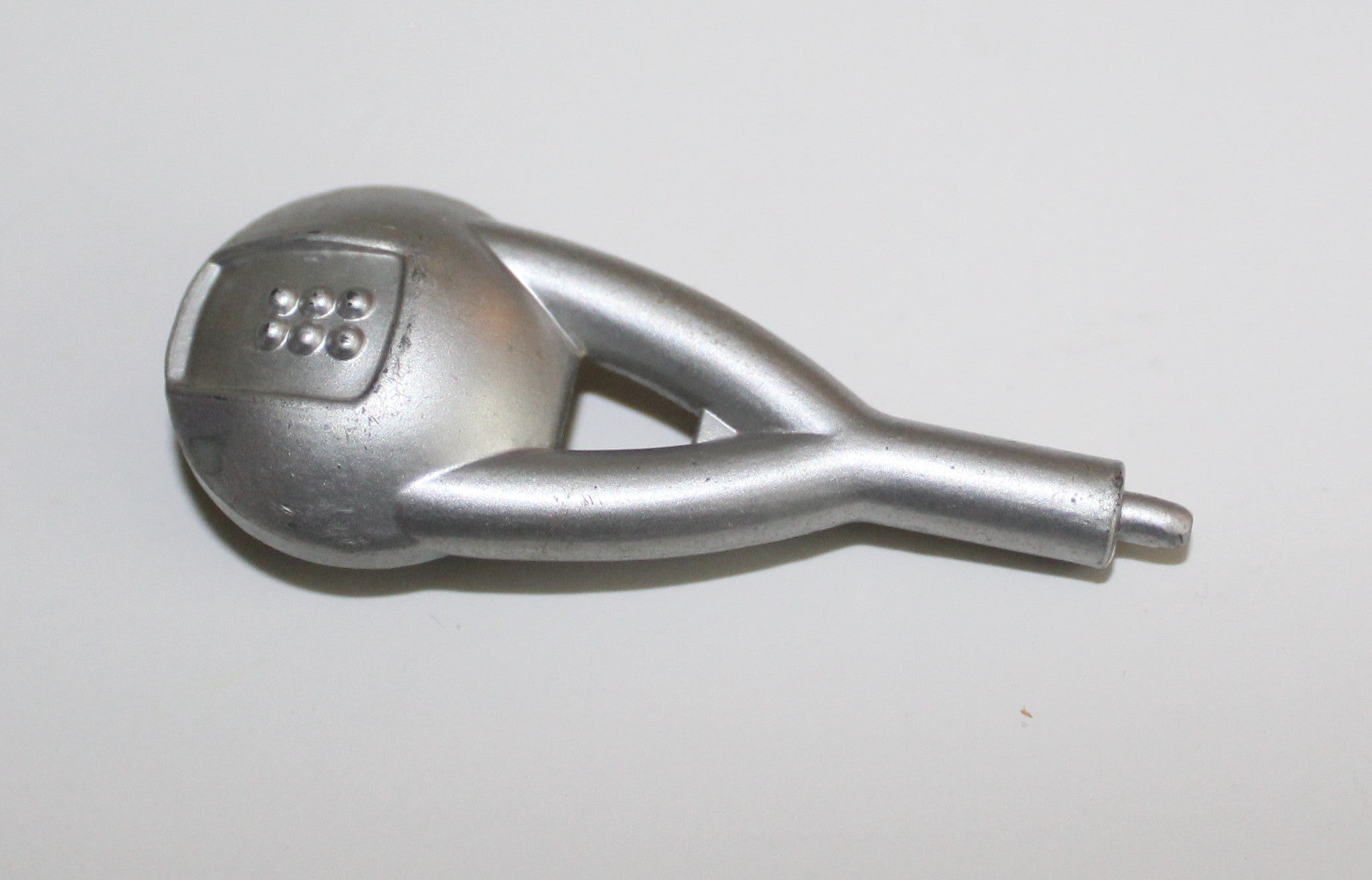 Dino Riders Brontosaurus Gun Weapon Part Tyco 1987