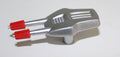 Dino Riders Styracosaurus Gun Part Tyco 1987