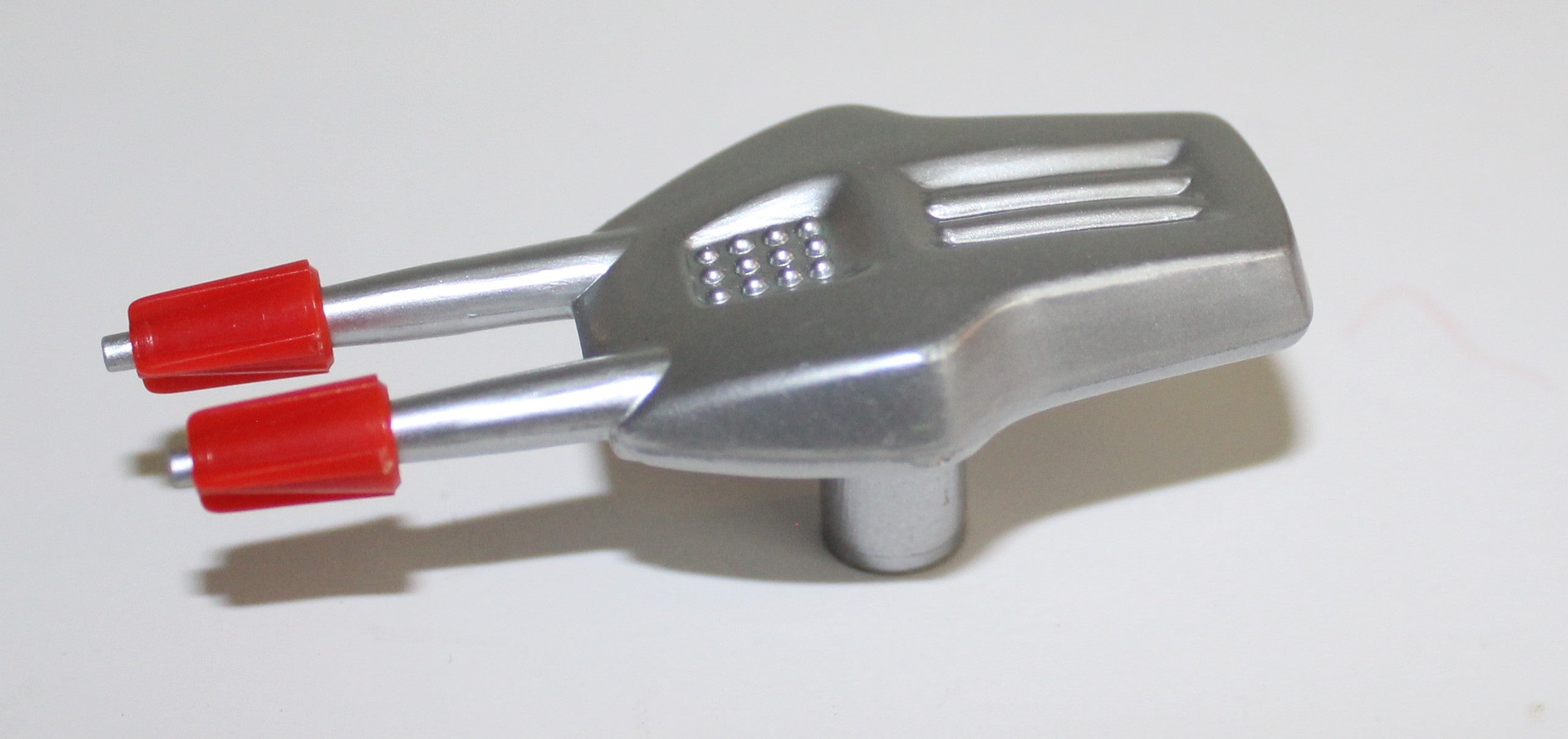 Dino Riders Styracosaurus Gun Part Tyco 1987
