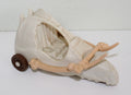 Bone Age Club Flinger Vehicle Kenner 1988