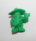 TMNT Bandito Bashin' Mike Sidekick Pal Accessory 1992 Playmates Ninja Turtles