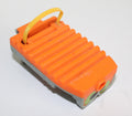 Real Ghostbusters Air Sickness Part Kenner 1989