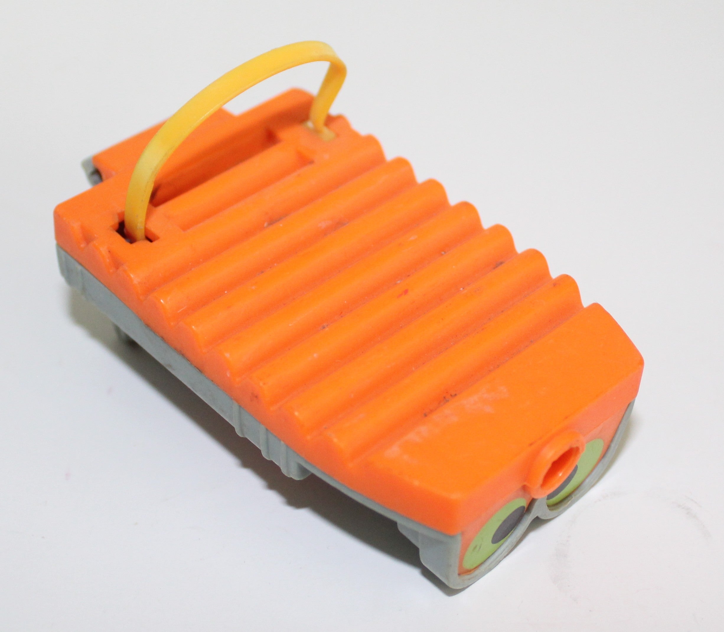 Real Ghostbusters Air Sickness Part Kenner 1989