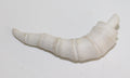 Real Ghostbusters Bad-to-the-Bone Ghost Foot Part Kenner 1989