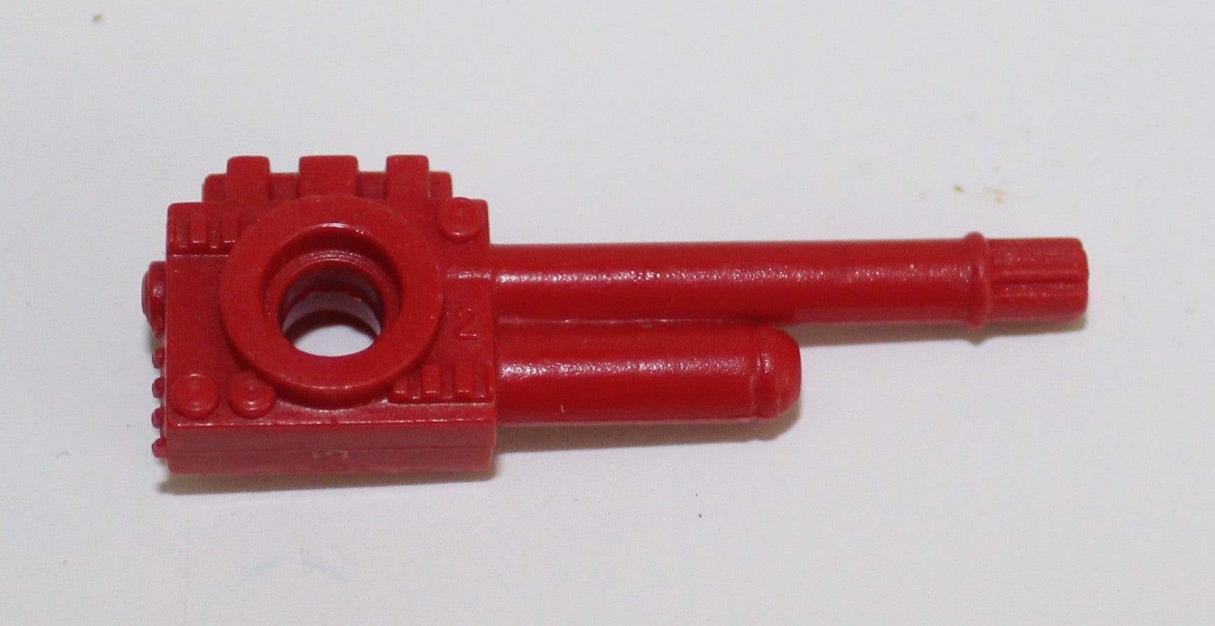 Real Ghostbusters Ecto-1 Seat Gun Part Kenner 1986