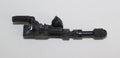 Real Ghostbusters Screaming Heroes Peter Venkman Weapon Part Kenner 1989