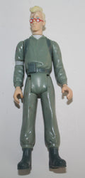 Real Ghostbusters Egon Spengler Figure Kenner 1986