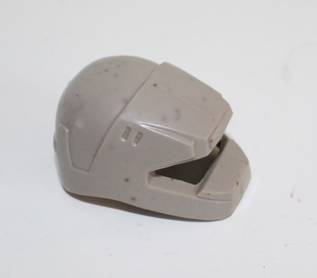 Transformers G1 Pretenders Groundbreaker Helmet Part Hasbro 1988