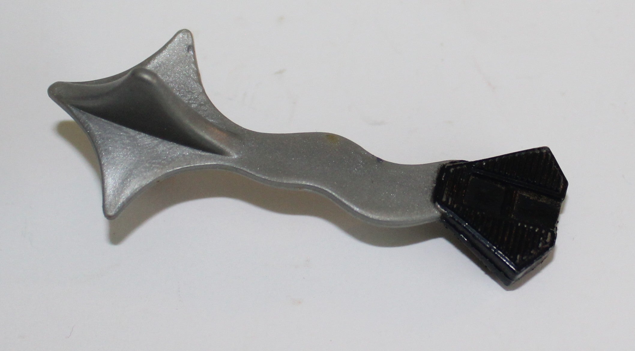 Infaceables Robash sword club Weapon Part 1984 Galoob