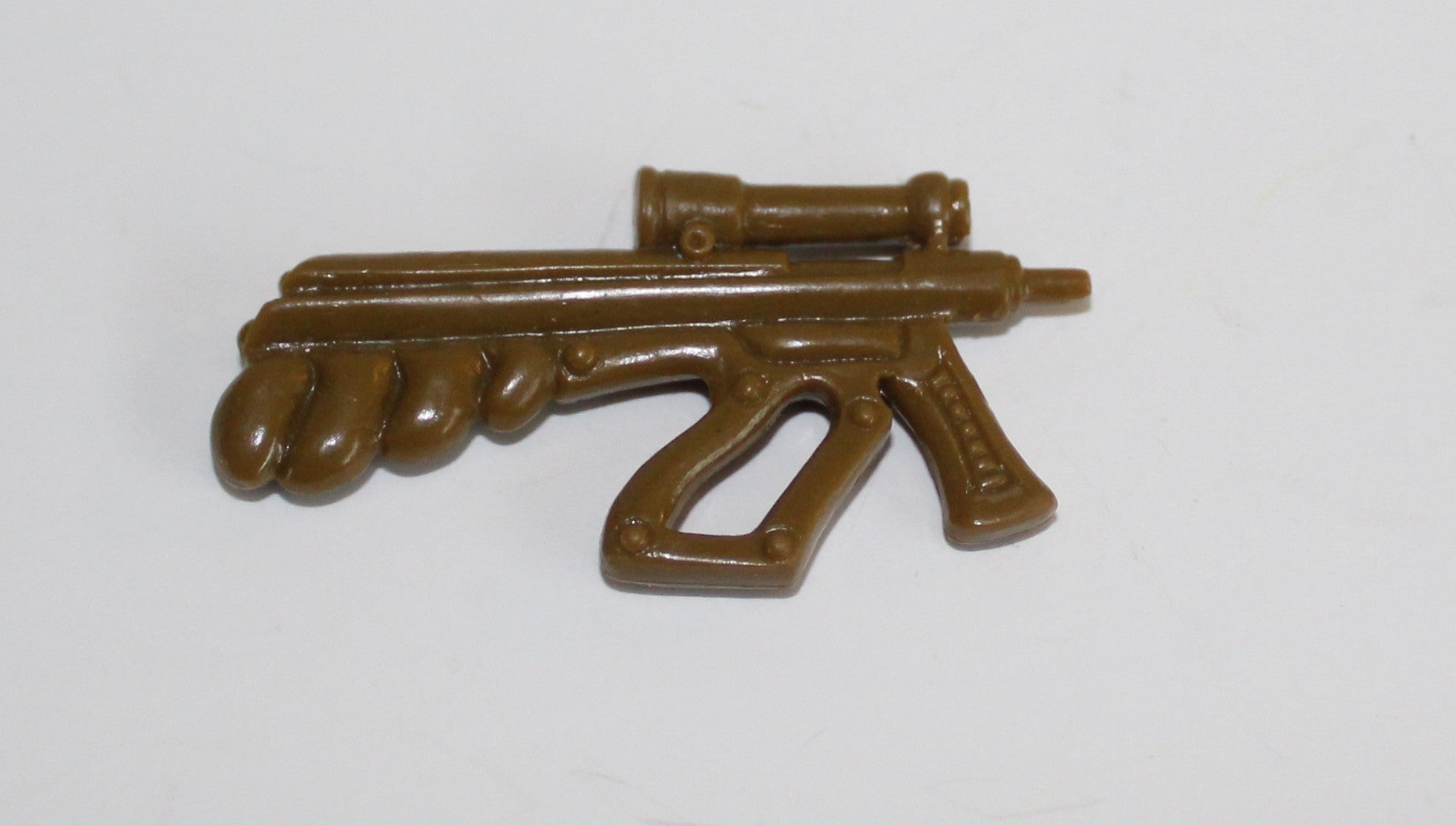 Exo Squad Alec Deleon Figure Gun Weapon Playmates 1993