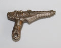 Sectaurs Warriors of Symbion Prince Dargon Gun Part Coleco 1984