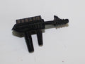 Marvel Secret Wars Gun Weapon Mattel 1984