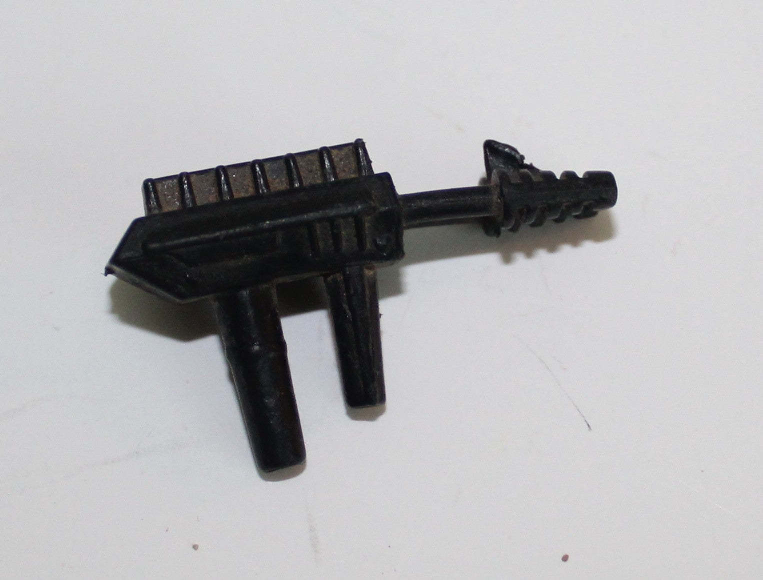 Marvel Secret Wars Gun Weapon Mattel 1984