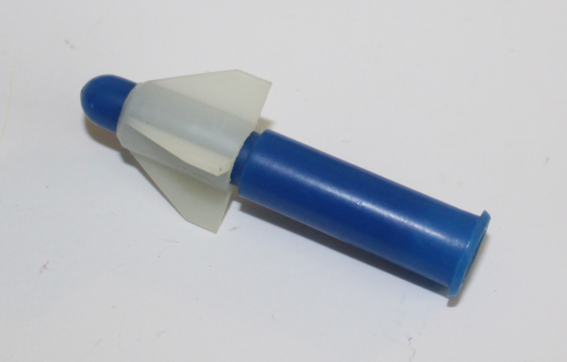 Shugun Warriors Jumbo Machinder Blue Missile Popy Japan
